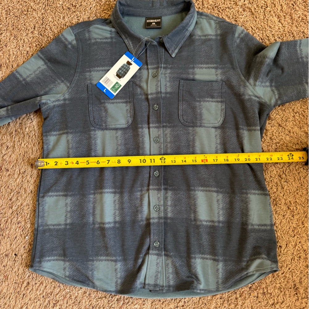 NWT 32 Degrees Heat Womens Size Large - Picture 7 of 13